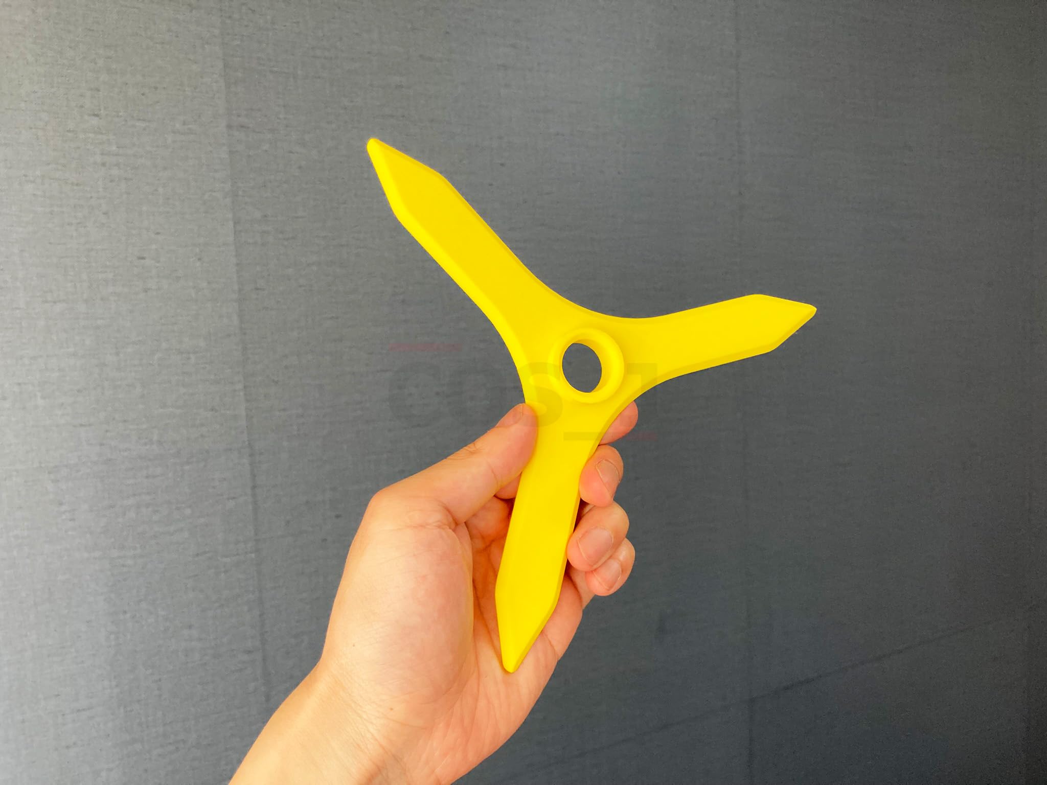Amazon.co.jp: コスプレ用 武器 スコーピオン ワールドトリガー 空閑遊